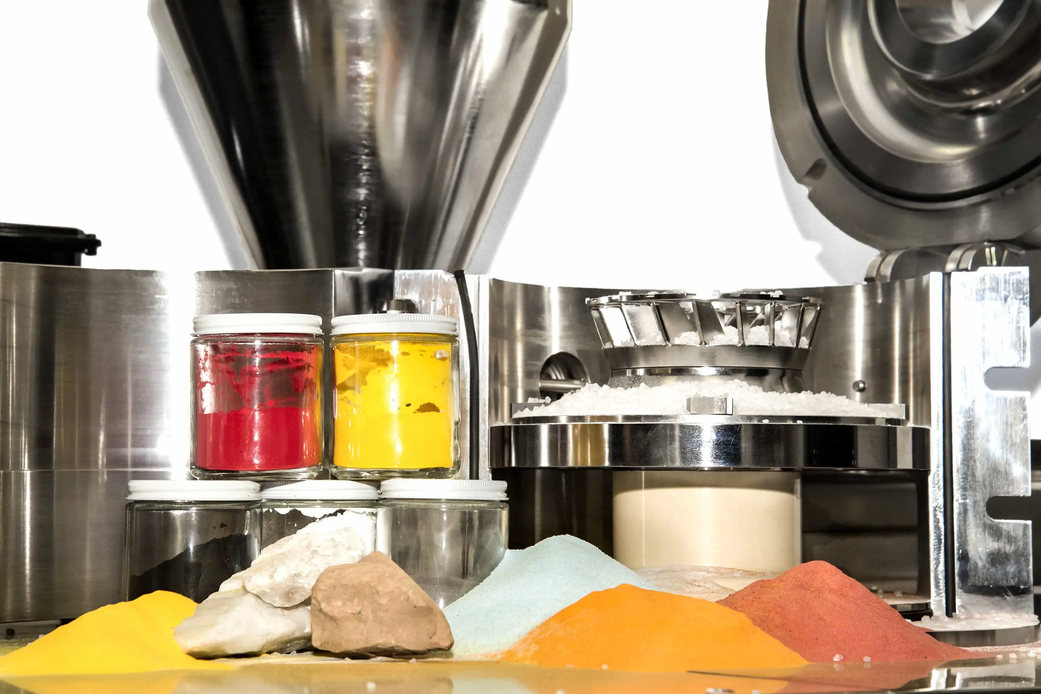 Choosing the Right Milling Machine For Your Needs